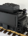 LGB Powered Tender Undecorated 2317/6 G Scale LN Stainz