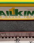 RAILKING One Gauge 70-75015 PRR Pennsylvania Hopper Coal Load #747536 G MINT