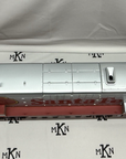 Aristo Craft 22110 Santa Fe Ge U25b Diesel locomotive G Scale New