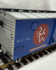 LGB 4290VW VW Sport Boxcar G Scale