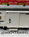 LGB 4032 Bierwagen G Scale Boxcar - Tucher Pils - NOS Early Red Box Vintage