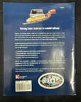 Basic Model Railroad Track Plans Small Starter Layouts by Kent J. Johnson 12237