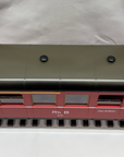 LGB 3063 RhB Rhaetian Bahn 1st and 2nd Class Passenger Coach G Scale