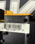 Welly Fork Lift 1:24 scale for Train Layout model trains g scale
