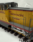 USA Trains R22154 Union Pacific Switcher 44 Tonner Diesel Dual Engine G Scale