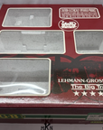LGB 20301 Starter Set G Scale Empty Box