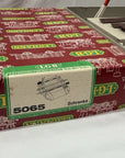 LGB 5065 RR Crossing G Scale New old Stock