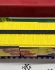 LGB 46914 SUGAR DADDY with Metal Wheels G SCALE BOX CAR LN/box
