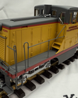 USA Trains R22154 Union Pacific Switcher 44 Tonner Diesel Dual Engine G Scale