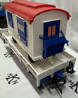 LGB 21988 Circus Train Starter Set Complete with track G Scale