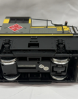 Aristo-Craft ART-22598 1998 Club Track Maintenance Lil' Critter Engine G Scale