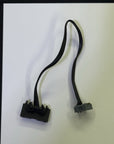LGB 20570 SERIES STEAM LOCO MAIN CIRCUIT BOARD MOTOR PLUG 4 PIN Connector G