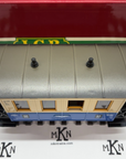 LGB 3015 2nd Class Bavarian Coach Car G Scale New/Box
