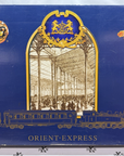 LGB 70685 ORIENT EXPRESS LTD EDITION SET W/ SOUND/Smoke/Lighted G Scale LN