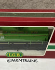 LGB 4080-Y05 SD&A Tanker Car Brand New In Box G Scale