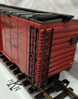 LGB 45910 Santa Fe Grand Canyon Box Car G Scale LN/Box