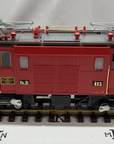 LGB 2240 22400 Red Crocodile Limited Edition G scale MINT