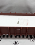 AMS Large Scale D&RGW HIGH SIDE GONDOLA 30-003 #1741 G Scale New/Box