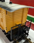 LGB 4033 G Scale Chiquita Boxcar Old Stock LN/Box