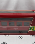 LGB 3064 RhB Deustche Reichsbahn 1/2 Class Passenger Coach G Scale