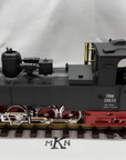 LGB 2072D 0-6-2 Steam Locomotive #298.53 G Scale Tested LN