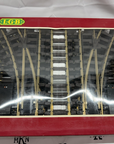 LGB 20902 Track Expansion Set G Scale 13 Pieces LN with Electric Switches