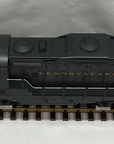 Lionel G Scale Train master Command Ready Pennsylvania GP-9 8-85014 Large Scale