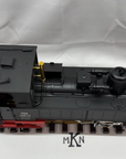 LGB 2072D 0-6-2 Steam Locomotive #298.53 G Scale Tested LN