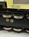 Aristo Craft ART- 80105 G Scale 2-8-0 C-16 Colorado & Southern Steam Loco Tender