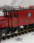 LGB 2240 22400 Red Crocodile Limited Edition G scale MINT
