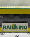 MTH RAILKING One Gauge 70-70019 Norfolk Southern NS Hopper Car #14663 G Scale