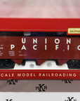 Bachmann 37199 G Gauge Model Railroad Union Pacific Hopper Car G Scale