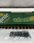 LGB 4090 G Scale Sprite Boxcar Coca Cola Collector's Item New/Box