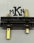 LGB 10050 52mm Brass Track 1 Piece Section