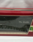 LGB 4068 G Scale Denver & Rio Grande Western Stock Car #4068