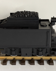 LGB Powered Tender Undecorated 2317/6 G Scale LN Stainz