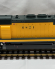 USA Trains R22315 SD40-2 Chicago & North Western C&NW G Scale Diesel Locomotive