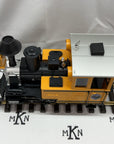 LGB 72312 Lake George & Boulder Passenger Starter Set G Scale Train Only LN
