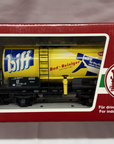 LGB 45404 Biff Single Dome Tank Car G Scale Rare Item