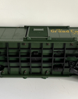 Lionel Large Scale G Gauge 8-87002 Santa Fe The Grand Canyon Box Car Train ATSF
