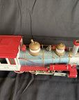 Bachmann Big Hauler Locomotive Train Engine G Gauge 2 Items untested.