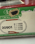 LGB 20901 (19901) LAYOUT Track EXPANDER SET G Scale Ex/Box