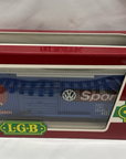 LGB 4290VW VW Sport Boxcar G Scale