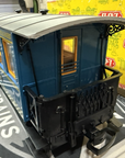 LGB 3013 Dining Car Voiture-Restaurant Passenger car G Scale Early Years