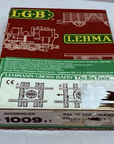 LGB 1009 Adjusting Track G Scale Brand New Germany