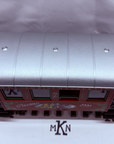LGB 36079 Christmas 1999 Passenger Car G Scale NEW