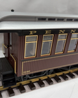 LGB 3280 G Scale Pennsylvania Passenger Coach Car LN/Box