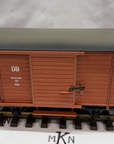 LGB 4035 G Deutsche Bahn Boxcar G Scale