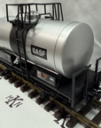 LGB 4040C BASF Single Dome Tank Car G Scale New