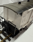 LGB 4031 Pepsi Cola Box Car G Scale with Track Cleaning Pads